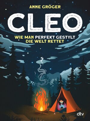 cover image of Cleo – Wie man perfekt gestylt die Welt rettet
